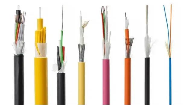 The difference between vibrating fiber optic cable and ordinary fiber optic cable?