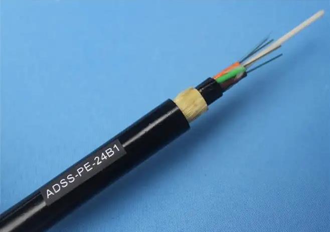 Why should ADSS cable be welded?