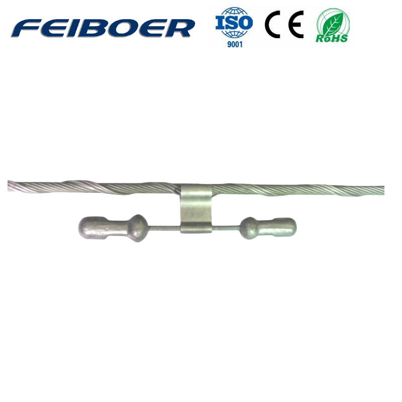 Preformed Vibration Damper