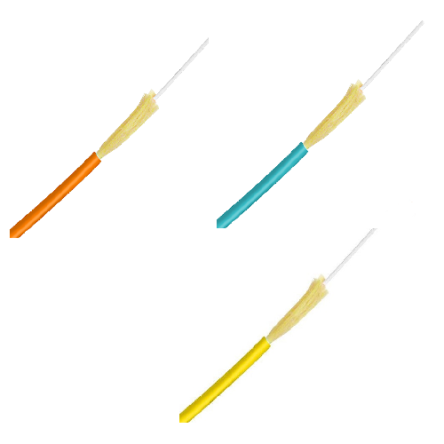 Indoor Simplex Fiber Optic Cables