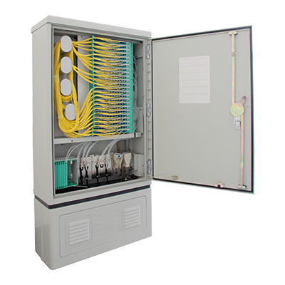 Fiber Optic Cabinets/Optical Distribution Cabinet