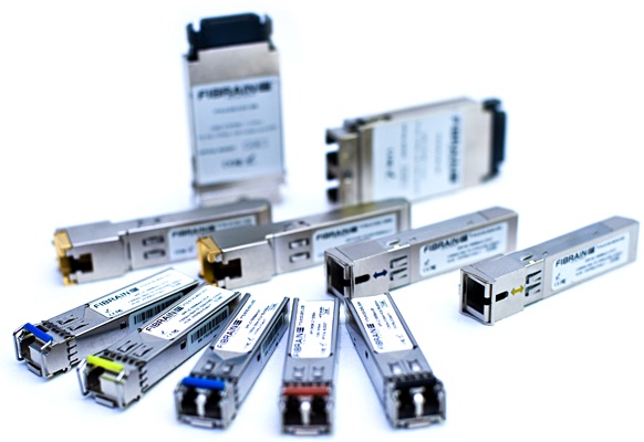 Optical Transceiver Modules/SFP