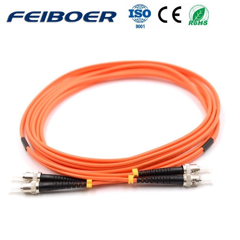 Duplex Patch cord