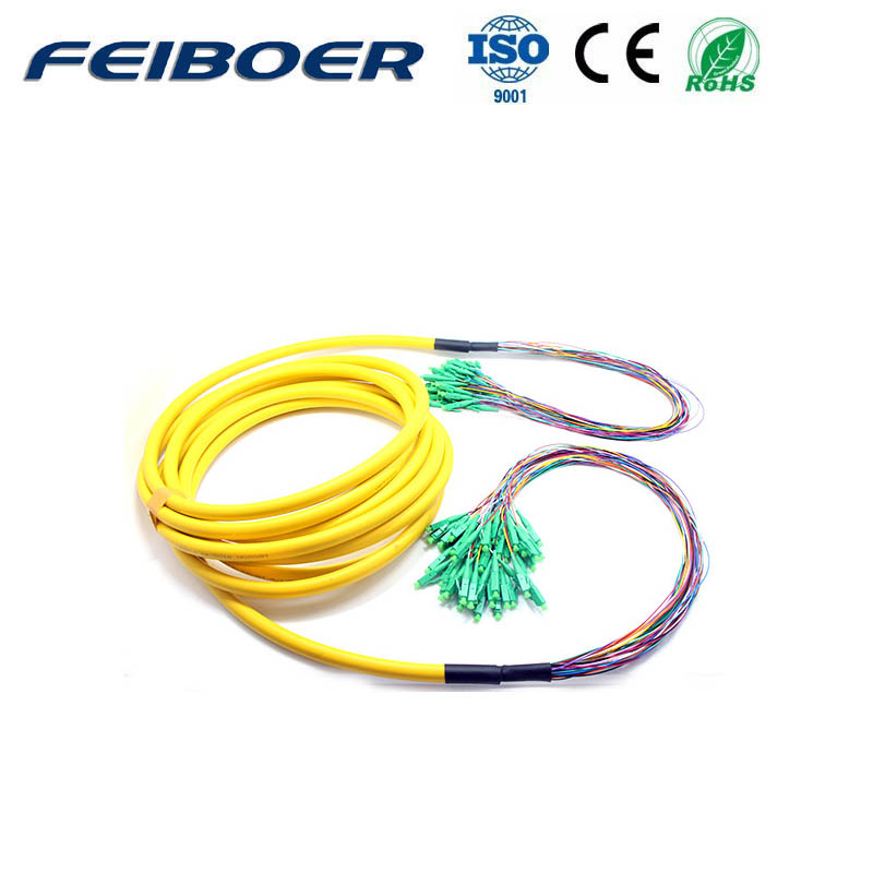 Distribution cable Patch cord
