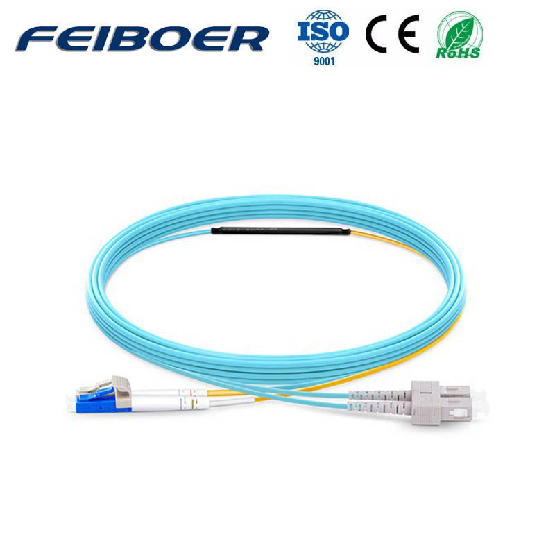 Mode Conditioning Fiber Optic Patch cord (MCP)