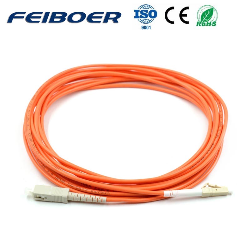 Simplex Patch cord