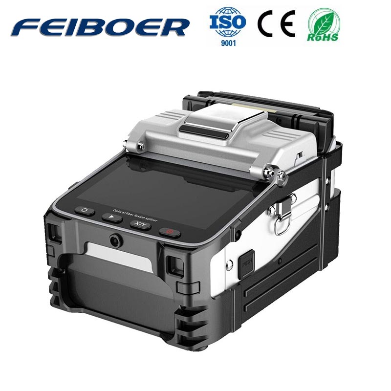 Optical Fiber Fusion Splicer