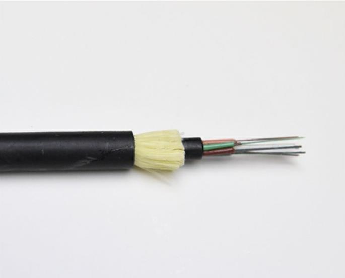 ADSS fiber optic cable