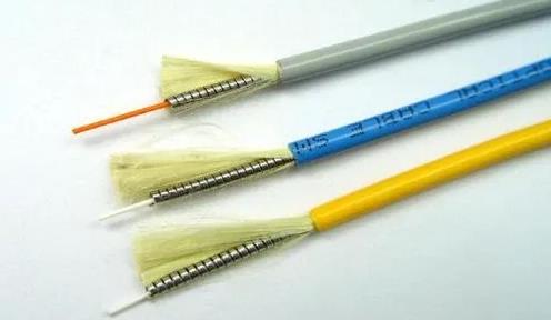 Classification and application of indoor optical cable