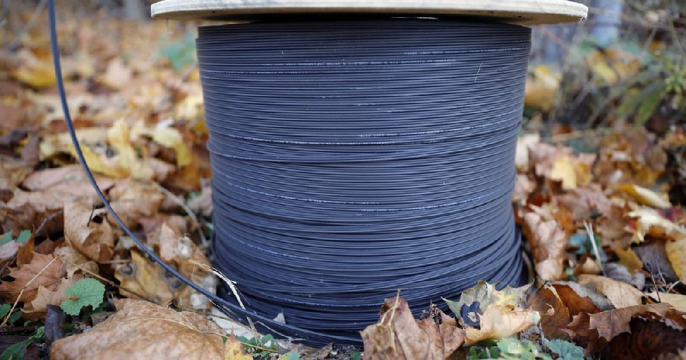 Quality problems of optical fiber cable
