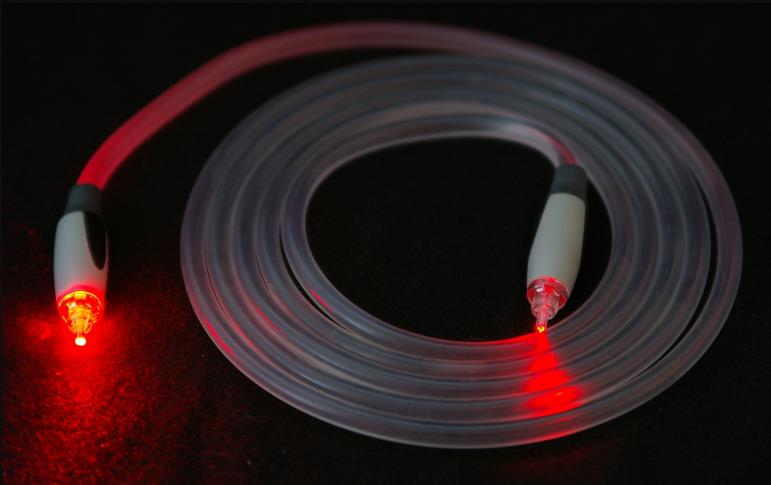 Knowledge of optical fiber cable
