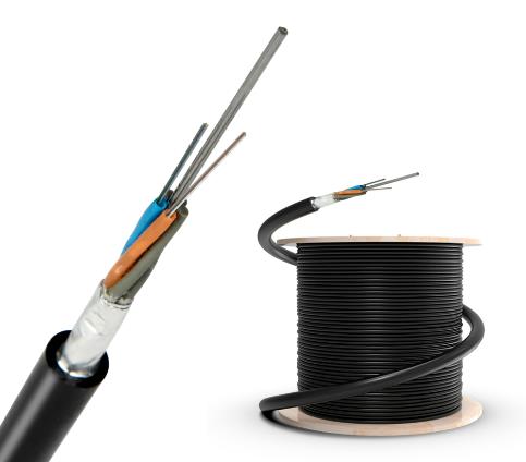 Gyta optical cable characteristics