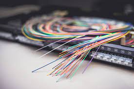 ODF optical fiber wiring often sees faults