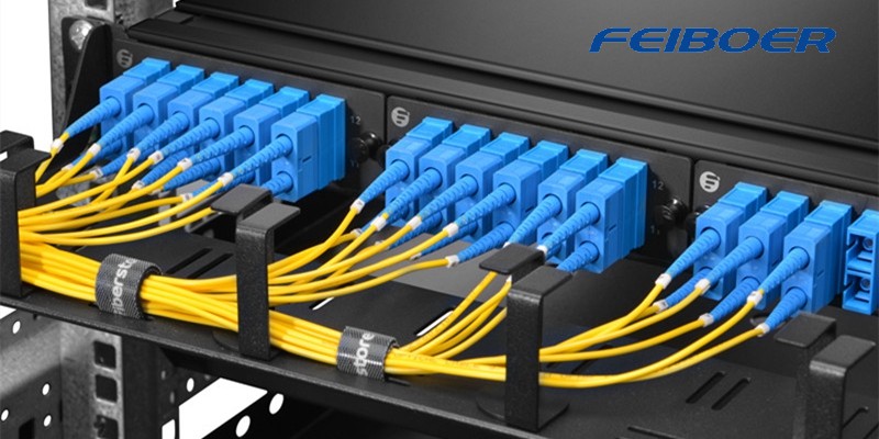 Optical Performance Of a Fiber Patch Cord