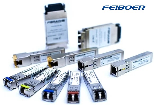 What is Optical Transceiver Modules/SFP?