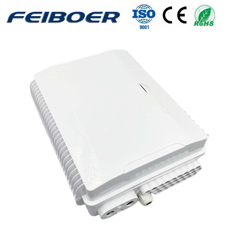 F221-Outdoor FTTH Box