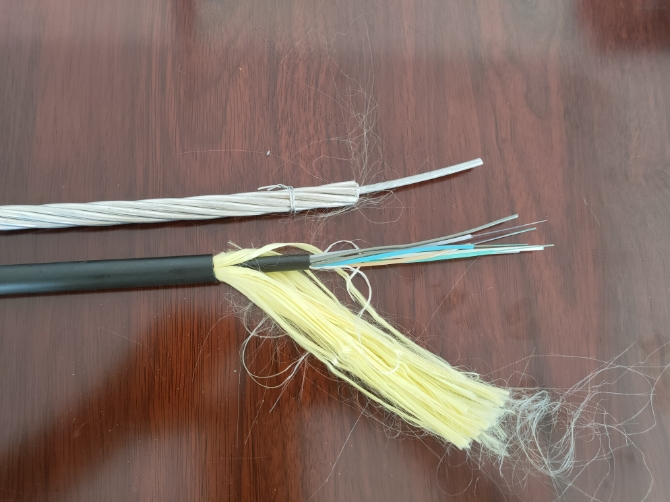 What is Difference Between ADSS and OPGW Fiber Optic Cable?
