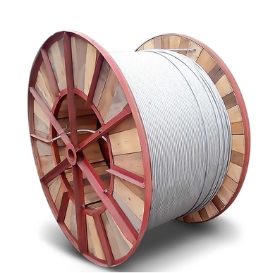 Advantages of OPGW Optical Ground Wire